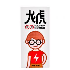 龙虎 舒醒精华露劲爽型10ml防瞌睡防困精油