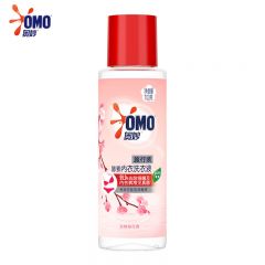 奥妙 内衣洗衣液樱花100g内衣裤专用女士去血渍99.9%除菌