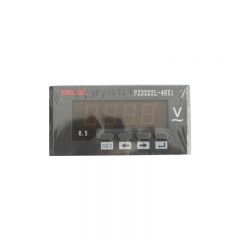 德力西电气（DELIXI ELECTRIC） 数字指示电测量仪表PZ2222C-48X1 电压表 300V
