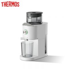 膳魔师（THERMOS） EHA-2108A汁渣分离果汁机 家用电动多功能榨汁杯果饮机