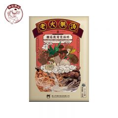 徽珍 猴头菇鹿茸煲汤料65g/袋