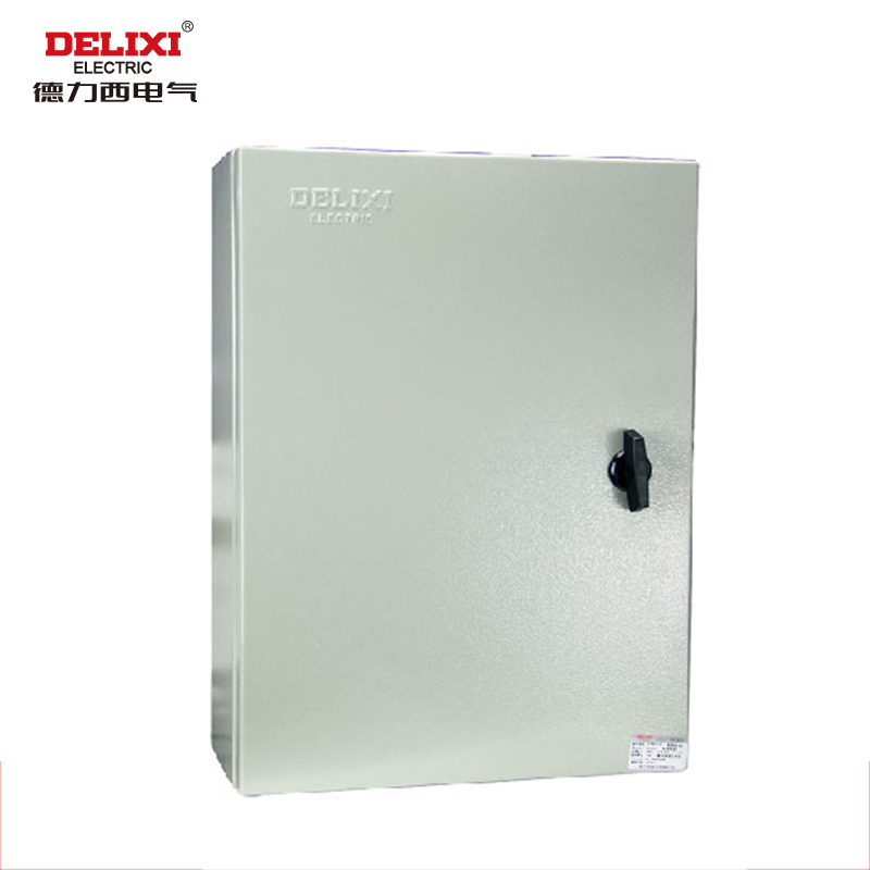德力西电气（DELIXI ELECTRIC） 基业箱  JXF-4030/20 JXF403020
