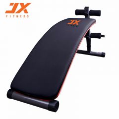 军霞（JUNXIA） JX-750 豪华仰卧板卷腹板
