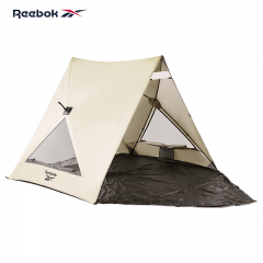 锐步（ReeBok）  一方见地哈勃帐篷 米色  RB248002M