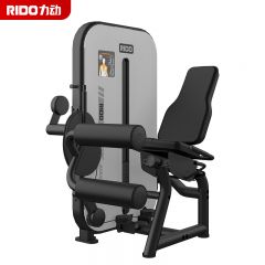 力动（RIDO） 后腿屈伸器综合体能训练健身器材套装RD512/台