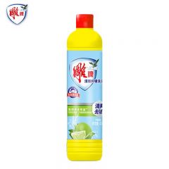 雕牌  厨房洗涤剂酒店餐馆食堂家用去油快不伤手 408g