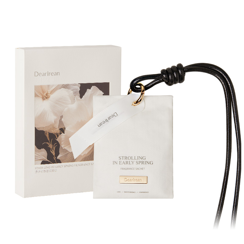 独特艾琳 香氛香挂 漫步初春 50g