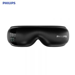 飞利浦（PHILIPS） PPM2302BK 眼部按摩仪器 眼睛按摩器 护眼仪成人
