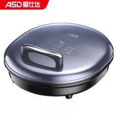 爱仕达（ASD） 家用电饼档 一机多用AG-B34J709