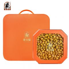 塞翁福 铁皮石斛枫斗300g 精选浙江正宗石斛 胶质饱满滋补品送礼礼品 盒