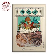 徽珍 菌鸡处煲汤料58g/袋