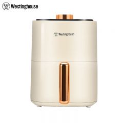 西屋（Westinghouse） 空气炸锅3.5L大容量家用智能煎炸锅 无油低脂多功能电炸锅WAF-A99