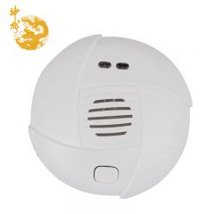 神龙 烟感 烟雾报警器 独立消防火灾烟雾感应器 家用防火浓烟警报 迷你型10年锂电 LM-109C 消防器材