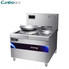 康宝（Canbo） SC15-XA1-15 商用电磁灶 学校酒店食堂厨房大锅灶汤锅炉