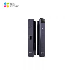 萤石（EZVIZ） 青春版Y3000FV 极光人脸视频锁智能锁 【尊享版】