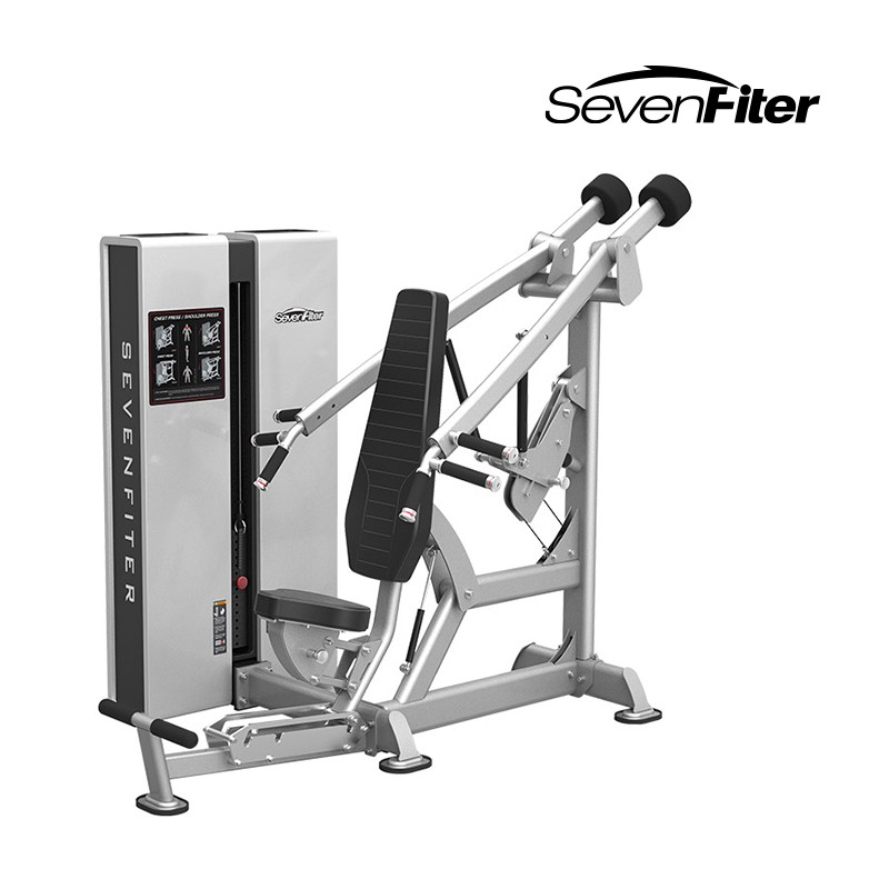 施菲特(SevenFiter) 推胸、推肩训练器