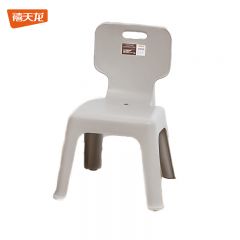 禧天龙 儿童靠背椅 370*360*464 D-2099