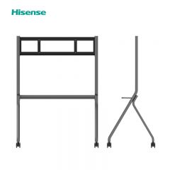 海信（Hisense） WH3326-L 电视智能会议平板一体机会议电视移动支架显示屏移动推车 适用65-75英寸会议电视