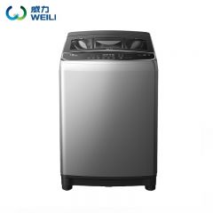 威力（WEILI） 全自动波轮洗衣机快洗自编程预约洗大容量智能进水家用宿舍公寓出租优选XQB150-1989-自编程随心洗