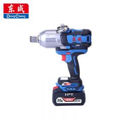 东成 KA36IW1EK 充电式无刷冲击扳手电动工具电动扳手