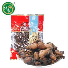 绿帝 生蚝牡蛎干蚝海产品海鲜干货福建特产干货海产干货 蚝干 牡蛎 海蛎干220g