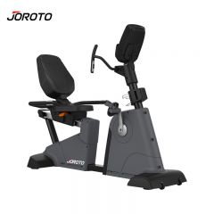 捷瑞特（JOROTO） 卧式健身车老人健身器材四肢联动康复训练脚踏车MH600