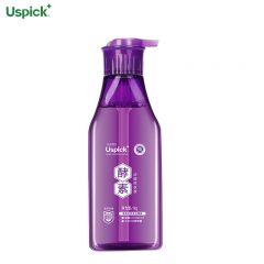悠选（Uspick）天然植物酵素浓缩型1kg快速定向去污渍母婴可用