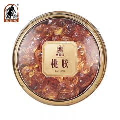 塞翁福 红参片50g 泡水养生滋补营养品礼品过节送礼送父母长辈老人
