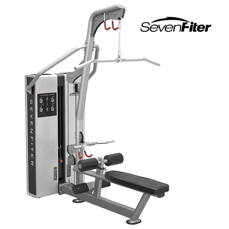 施菲特(SevenFiter) 高拉、低拉训练器