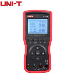 优利德（UNI-T） UT267B 三钳相位伏安表
