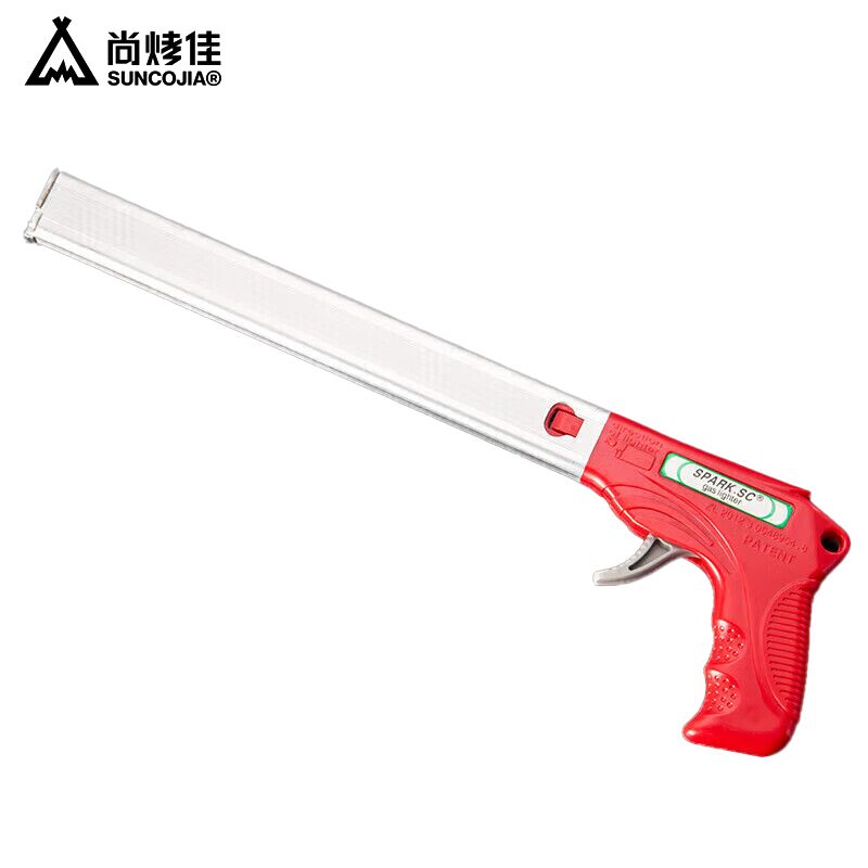 尚烤佳（Suncojia） SKJ-329点火延长器燃气灶点火枪点火延长管