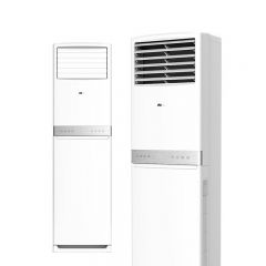 奥克斯（AUX） 5匹新能效强劲冷暖商用5P立柜式空调380V三相电KFR-120LWBpR3ZAPC3(B2)