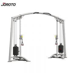 捷瑞特（JOROTO） 多人站健身器材多功能大飞鸟训练器健身房专用室内运动 J-PTT0212D