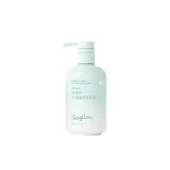 柏缇 森之露山茶籽控油去屑洗发露 520ml