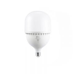 公牛（BULL） 柱形灯 GN-30W E27白光螺口柱形灯厂房车间商超食堂