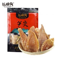 长岭尖 高山冬笋尖260g 袋装 野笋火锅食材清水竹笋山珍干货 爆炒笋片 凉拌火锅