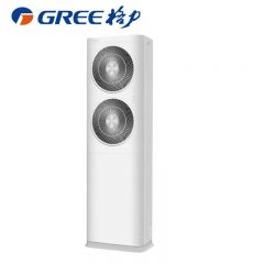 格力（GREE） RF12WPdF/NhP-N1JY01 清享风5匹变频冷暖一级能效380V三相电商用立柜式空调大风量商铺工厂商场会客厅5P