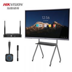 海康威视（HIKVISION） 智能安防交互会议平板 DS-D5A55TL/P 55寸