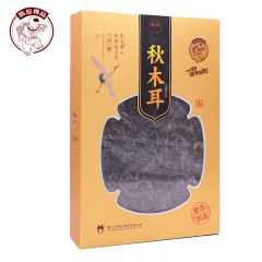 徽珍 秋木耳200g/盒