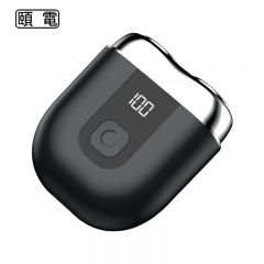 颐电 双浮动电动剃须刀AD-9032 IQ520