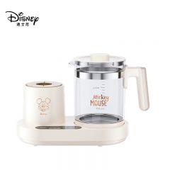 迪士尼（Disney）多功能调奶器DS-1315TN白色