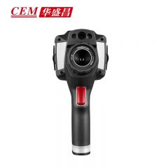华盛昌（CEM） 红外热成像仪高端工业级DT-9875H 台