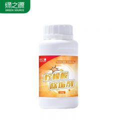 绿之源 Z-5982茶垢水垢水渍清洁剂250g水垢清洁一泡即净
