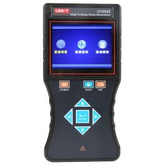 优利德（UNI-T）UT255E 无线高压钩式大电流表