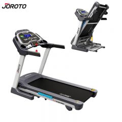 捷瑞特（JOROTO） 跑步机减震可折叠电动走步机L4/台