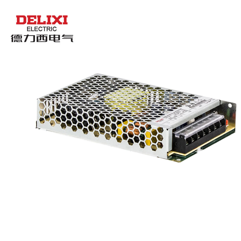 德力西电气 超薄型开关电源CDKU-S100W/12V
