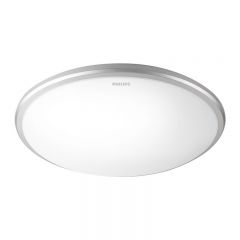 飞利浦（PHILIPS） LED悦远吸顶灯17w 冷光6500k 白色 吸顶安装  915005828901 适用于办公 工业 学校 居家