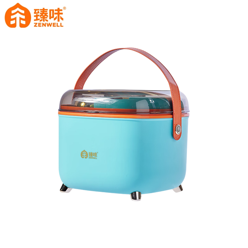 臻味 营养师感恩礼730g+160ml 营养食用油坚果高端礼盒
