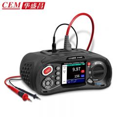 华盛昌（CEM） 多功能电气综合测试仪DT-6650