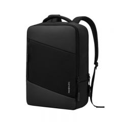 新秀丽（Samsonite） 双肩电脑包男女 BT6*09001 黑色